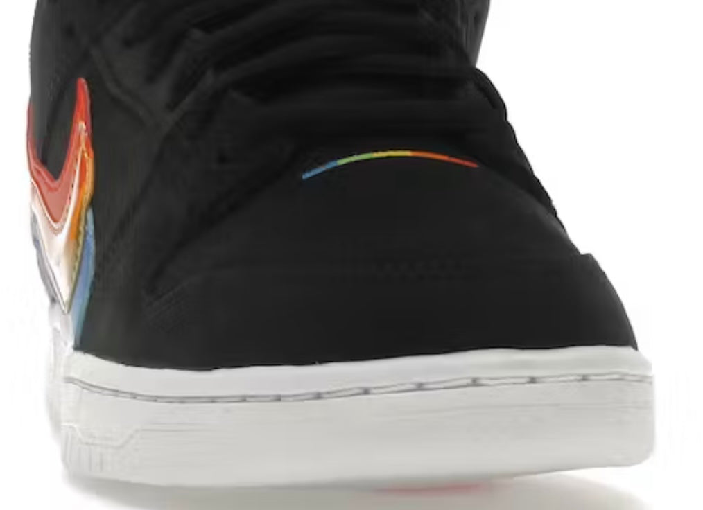 Nike SB Dunk Low Polaroid