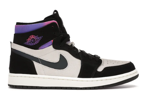 Jordan 1 High Zoom Air CMFT PSG Paris Saint-Germain