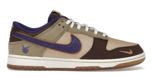 Nike Dunk Low Setsubun